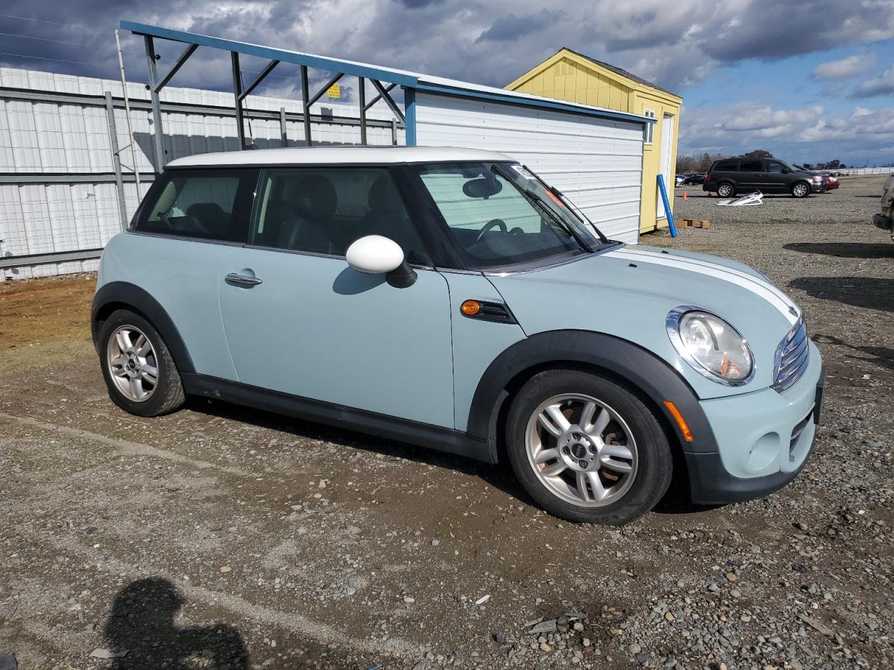 2013 MINI Cooper - Image 4