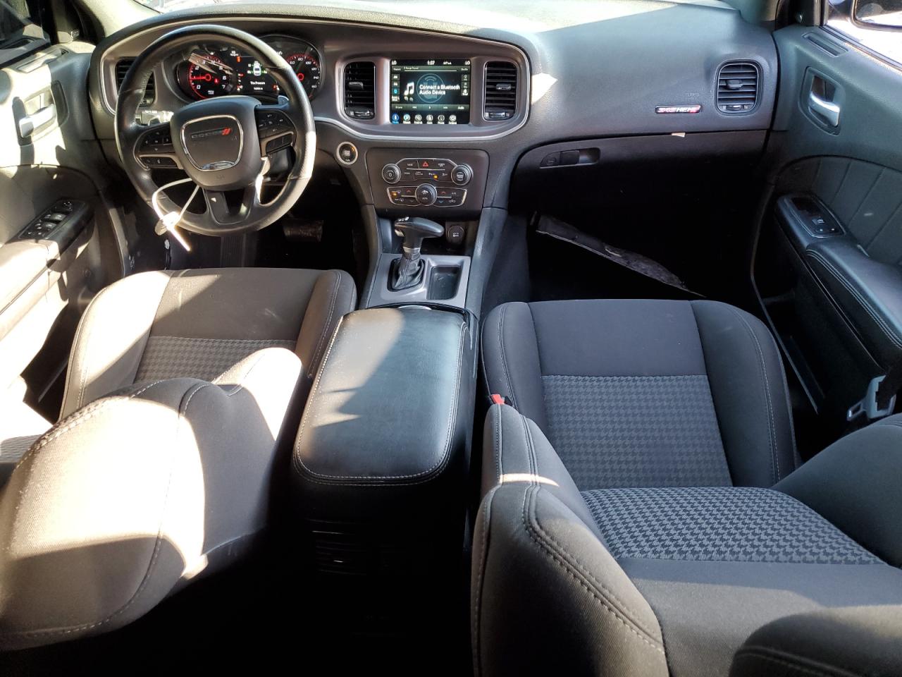 2019 Dodge Charger - Image 8