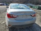 2014 Hyundai Sonata Gls на продаже в Hurricane, WV - All Over