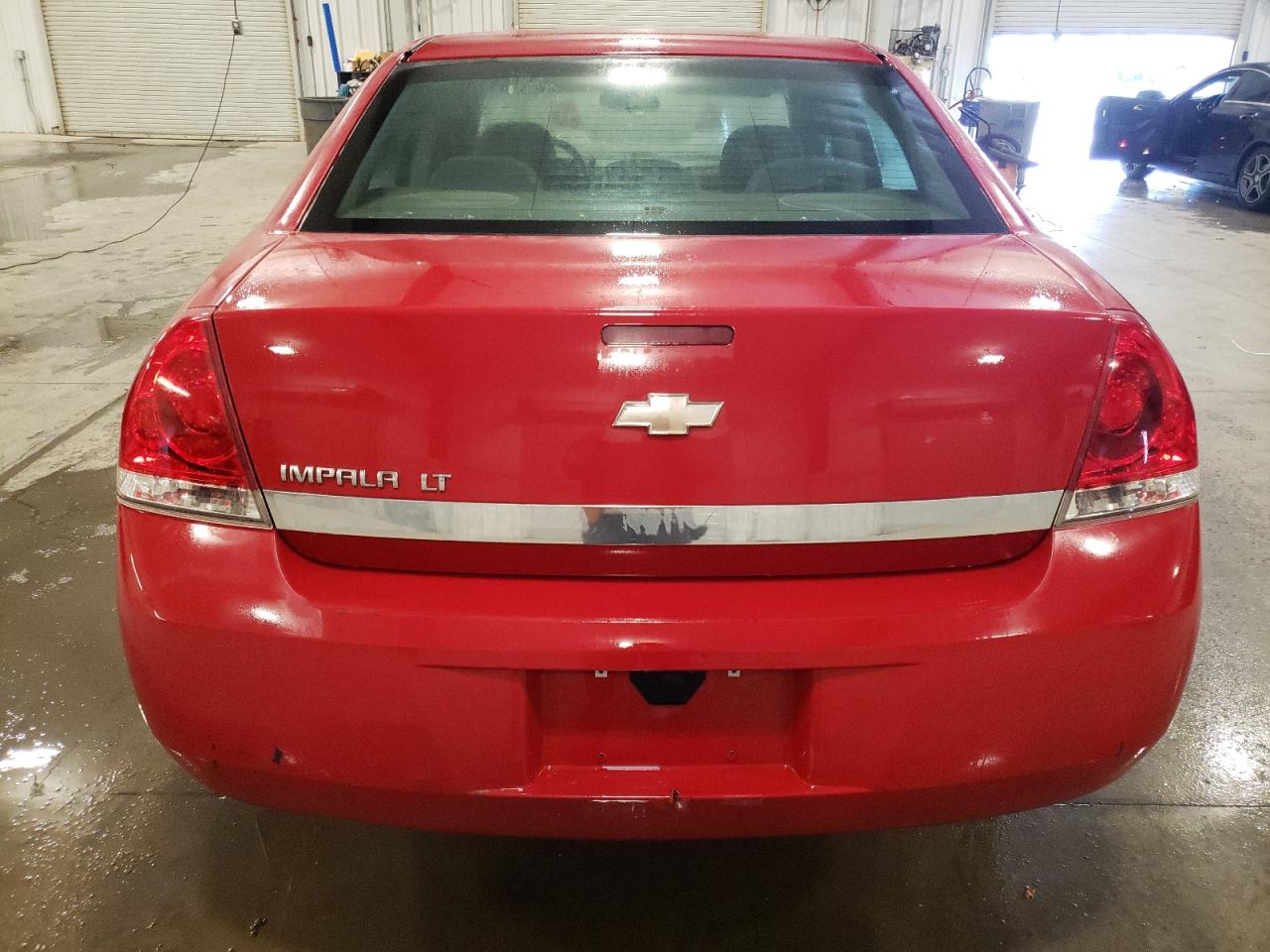 2008 Chevrolet Impala - Image 6