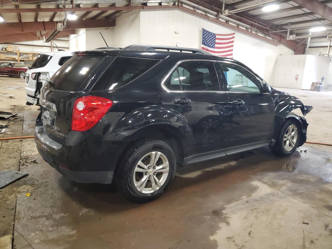 2015 Chevrolet Equinox - Image 3