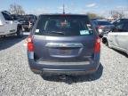 2013 Chevrolet Equinox Ls на продаже в Riverview, FL - Side