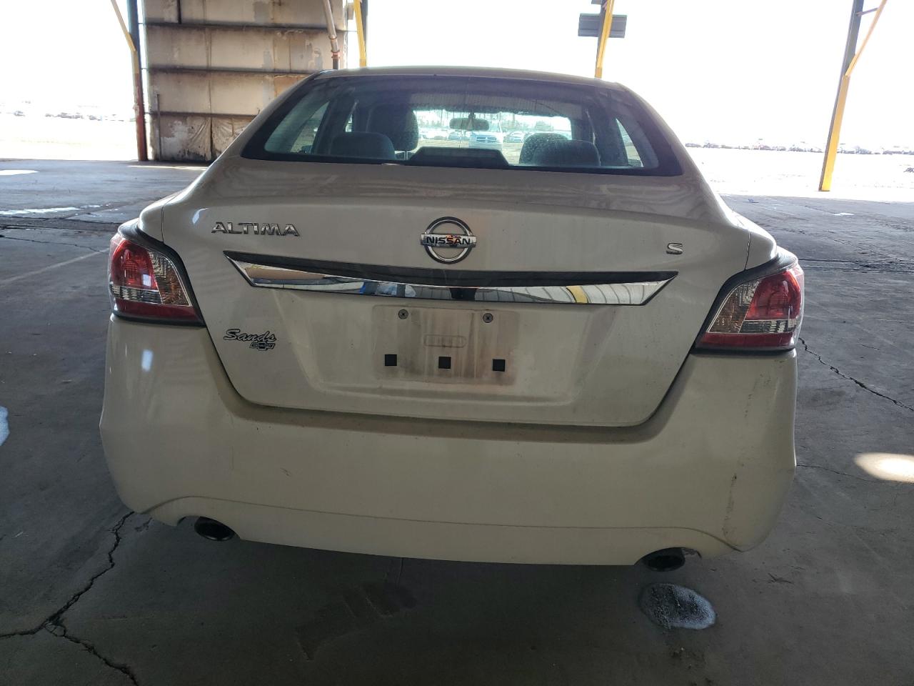 2015 Nissan Altima - Image 6