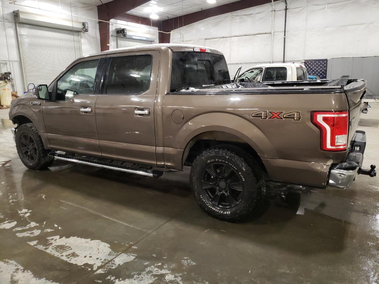 2015 Ford F-150 - Image 2