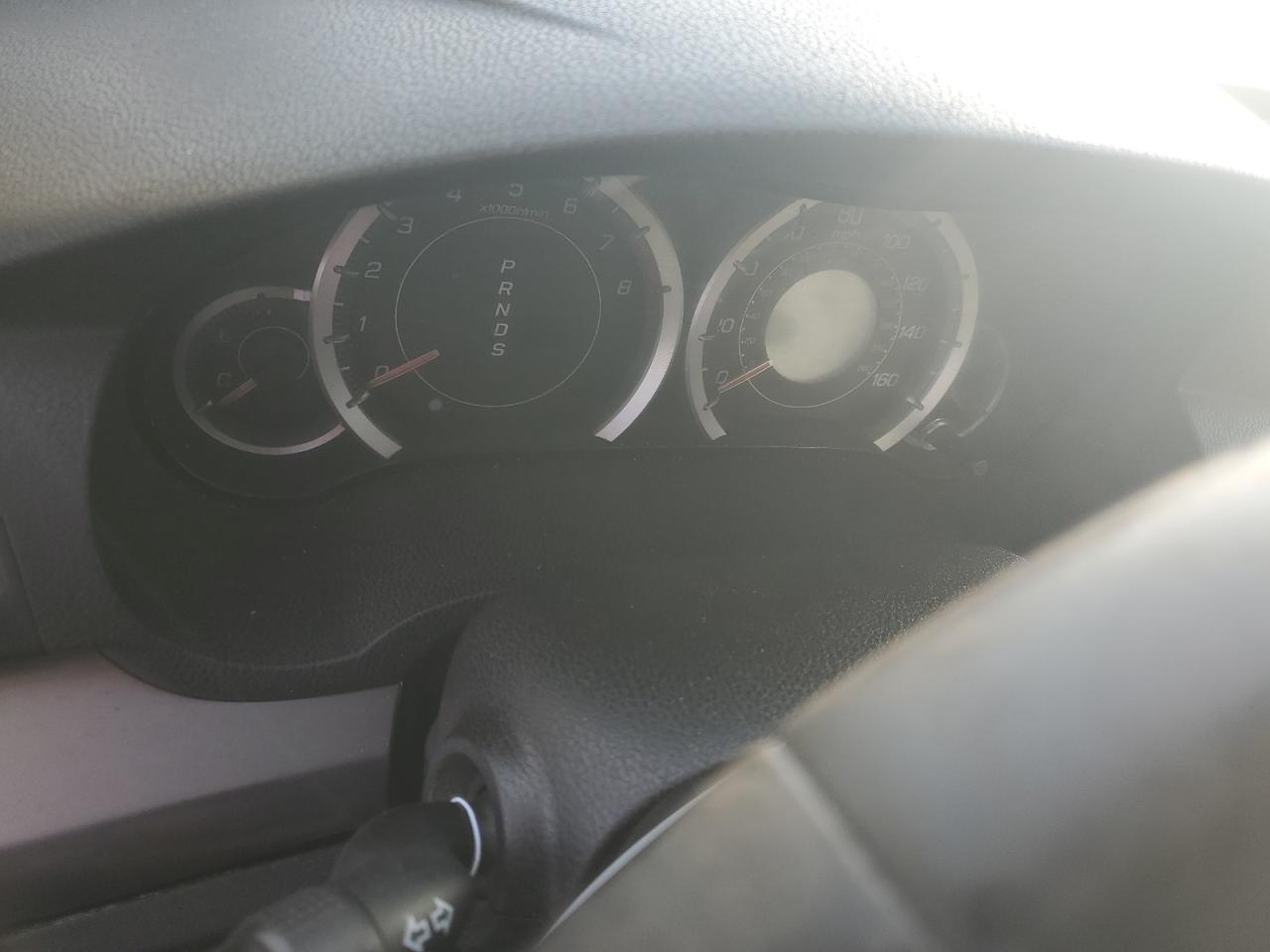 2011 Acura TSX - Image 9
