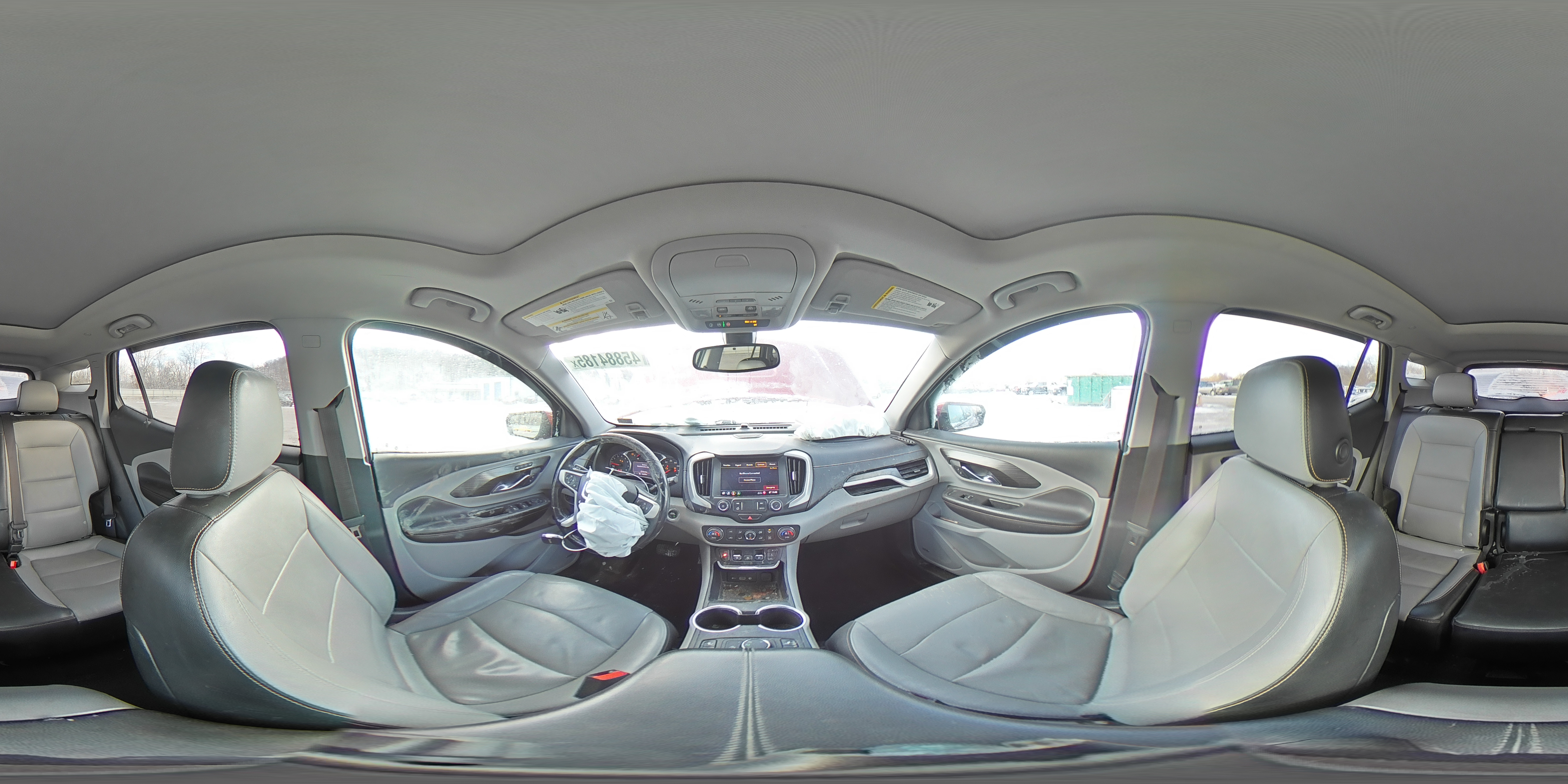 2019 GMC Terrain - Image 13