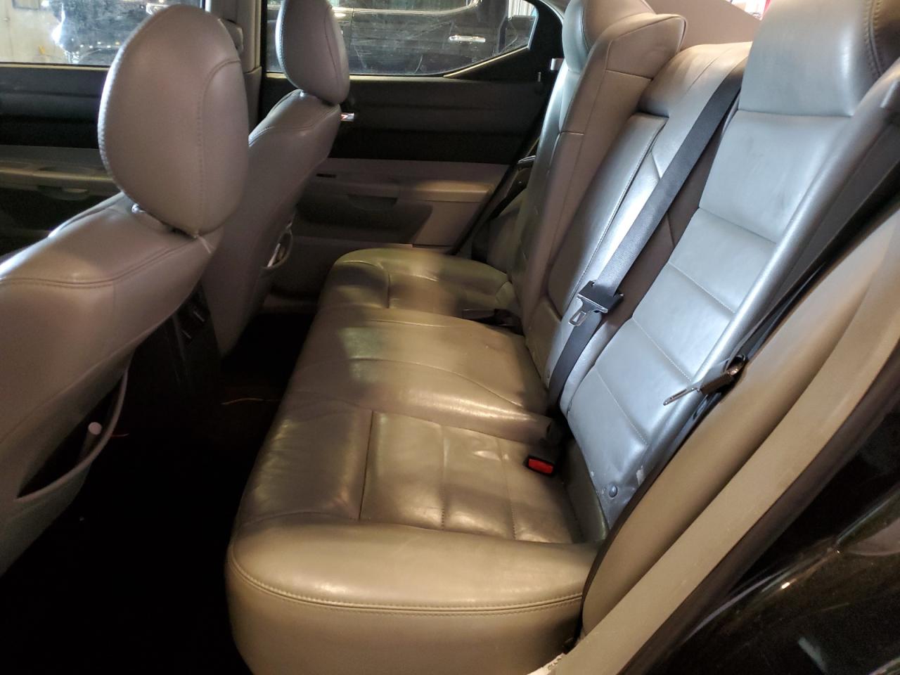 2007 Dodge Charger - Image 10