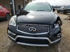 2016 Infiniti Qx50  en Venta en Tanner, AL - Front End