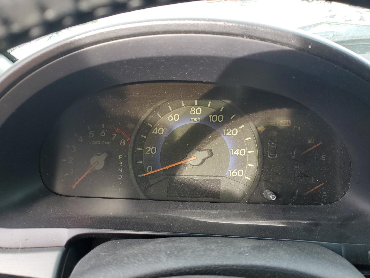 2006 Honda Odyssey - Image 9