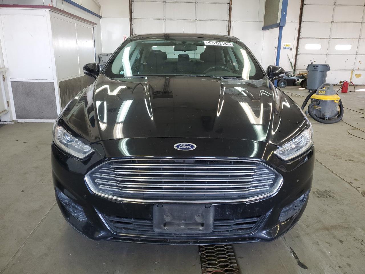 2014 Ford Fusion - Image 5