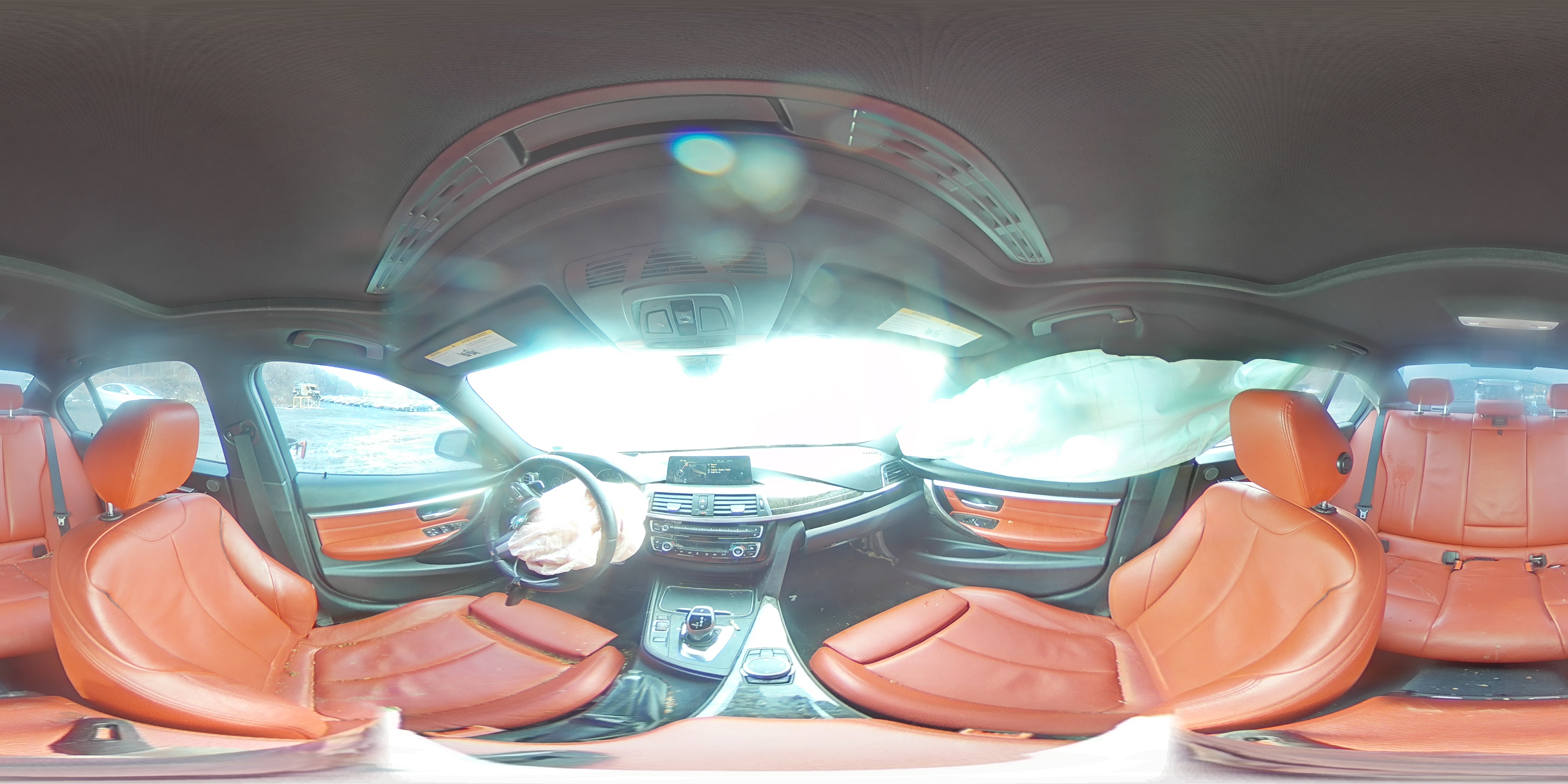 2016 BMW 3er - Image 13