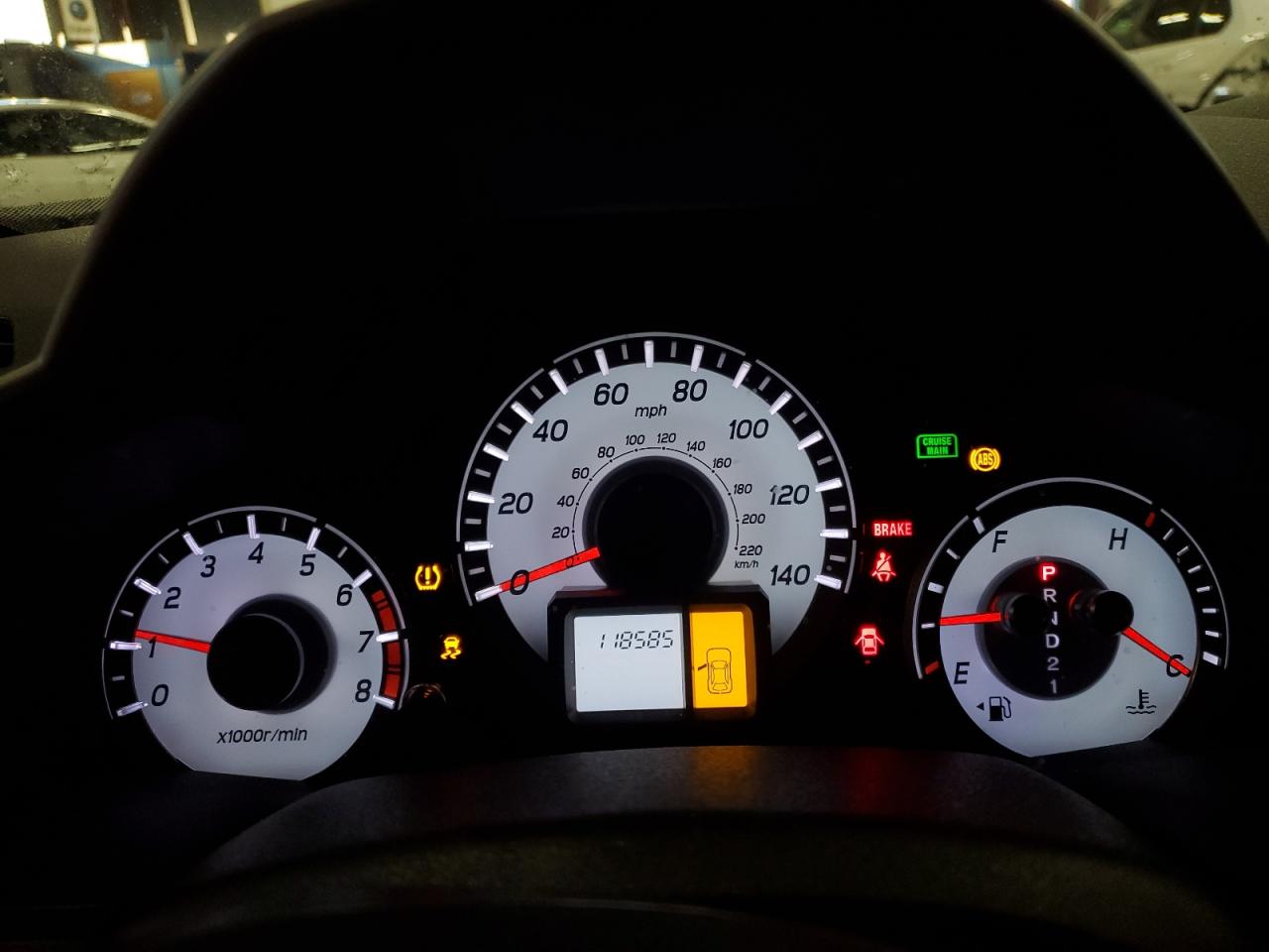 2015 Honda Pilot - Image 9