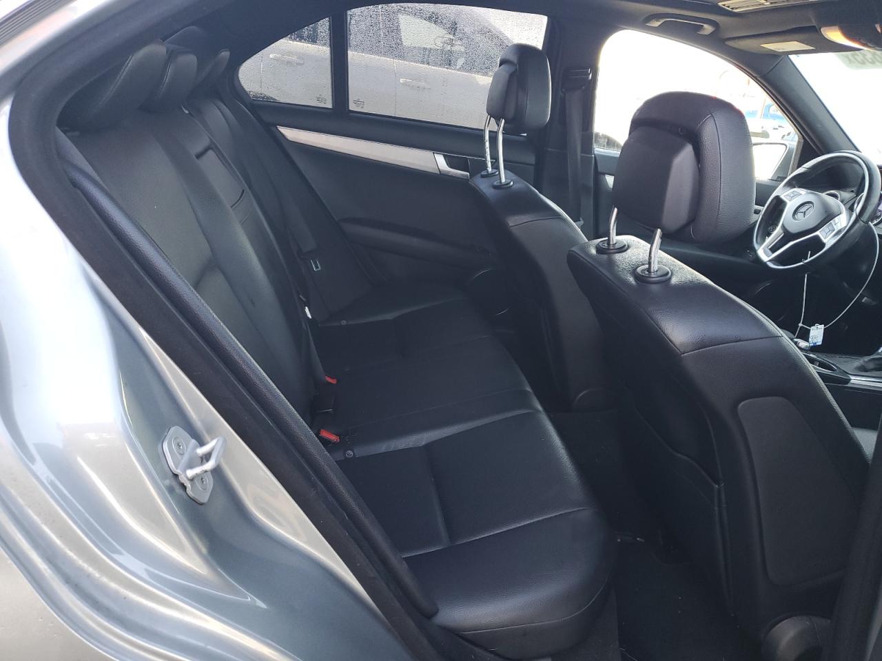 2013 Mercedes-Benz C-klasse - Image 10