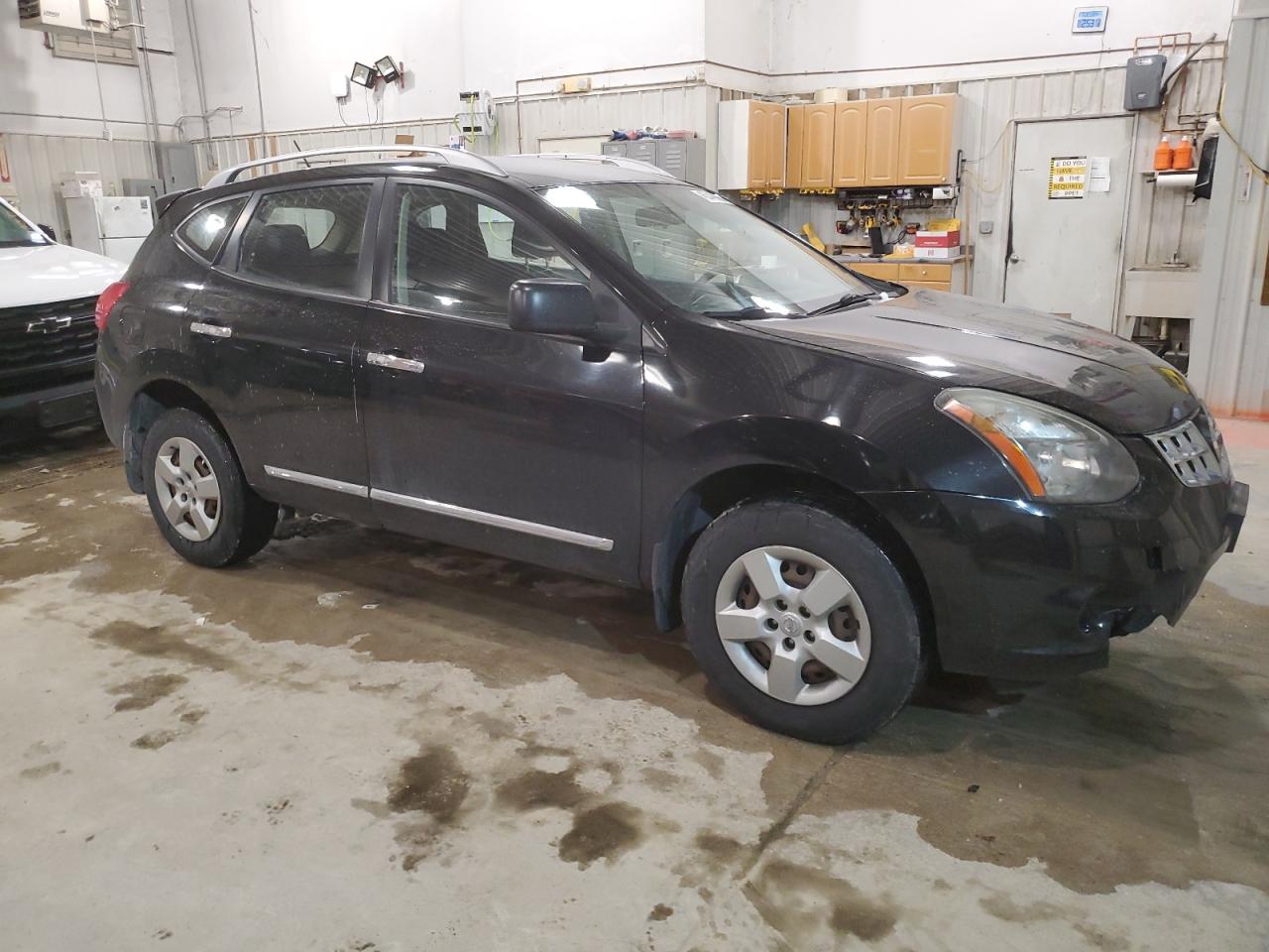 2014 Nissan Rogue - Image 4