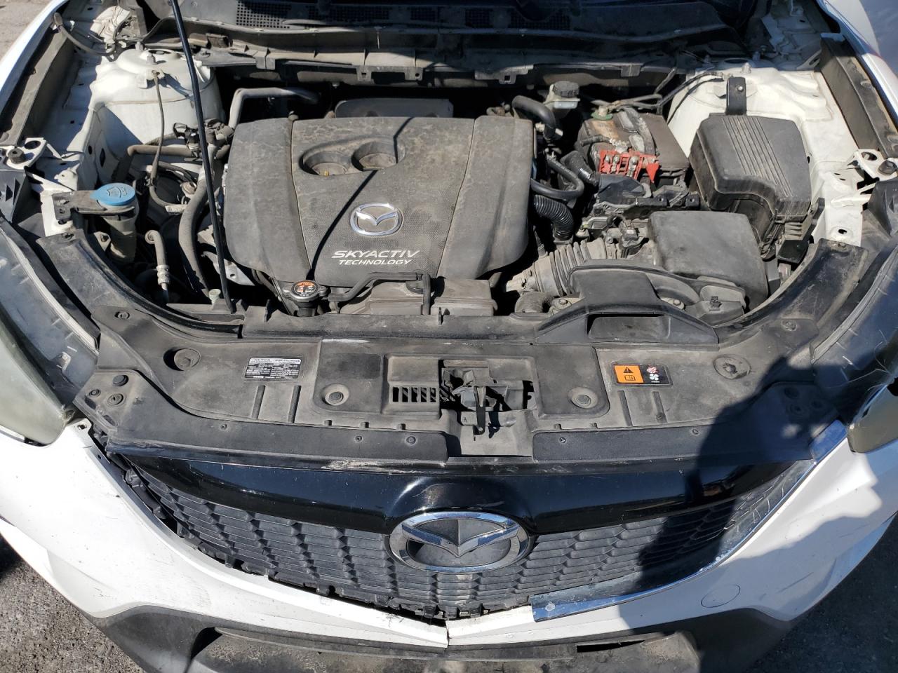 2014 Mazda CX-5 - Image 12