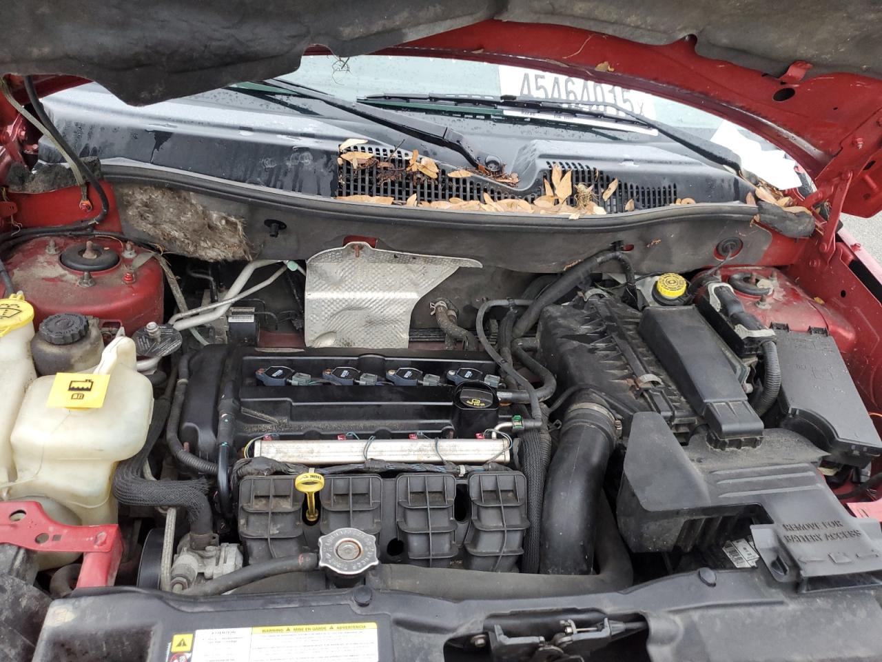 2010 Jeep Compass - Image 12