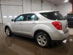 2015 Chevrolet Equinox Ls за продажба в Center Rutland, VT - Front End