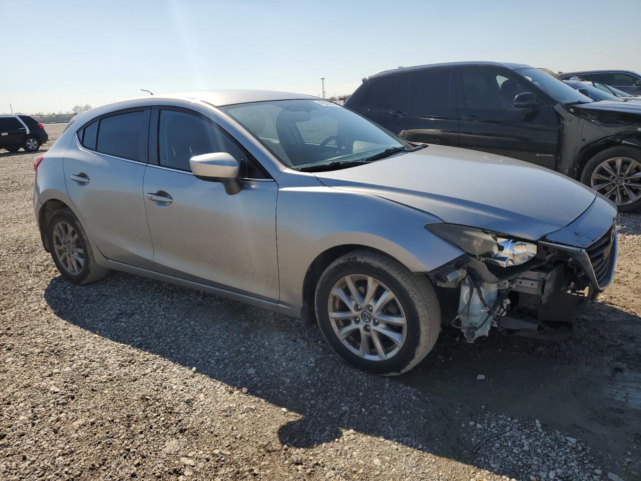 2014 Mazda 3 - Image 4