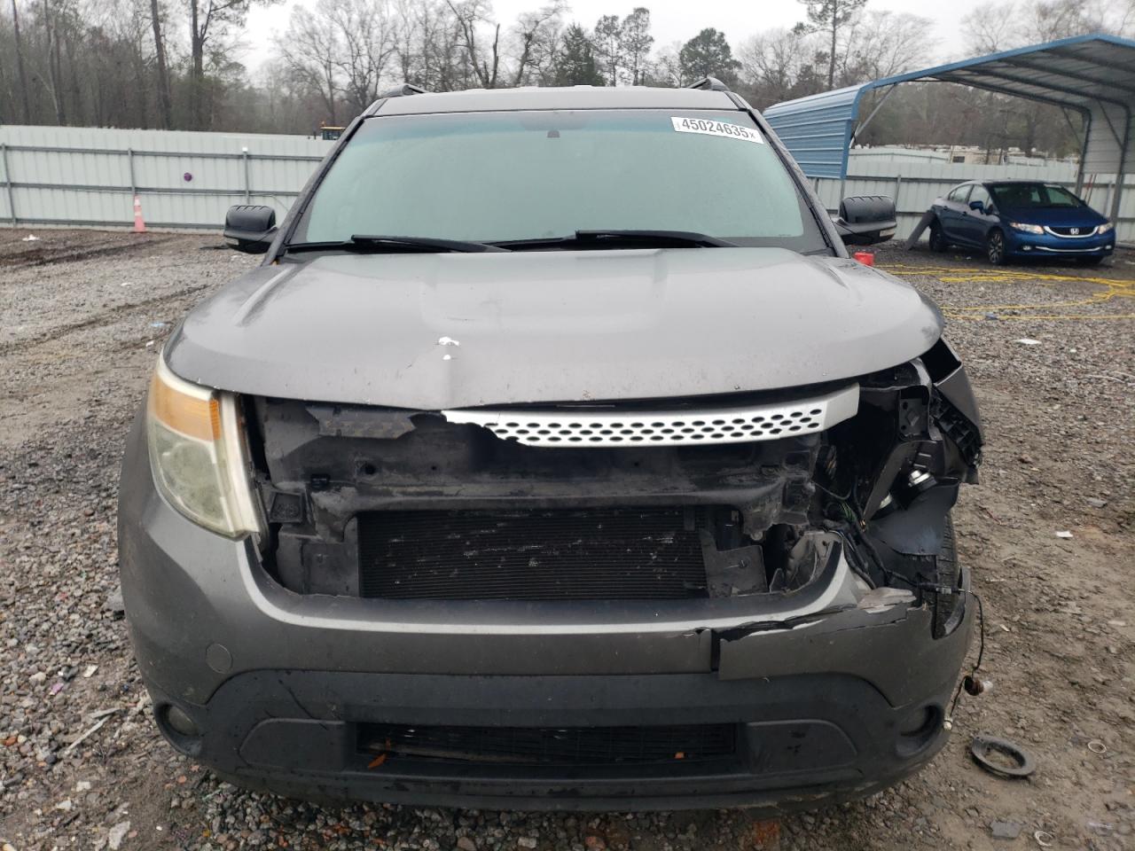 2014 Ford Explorer - Image 5