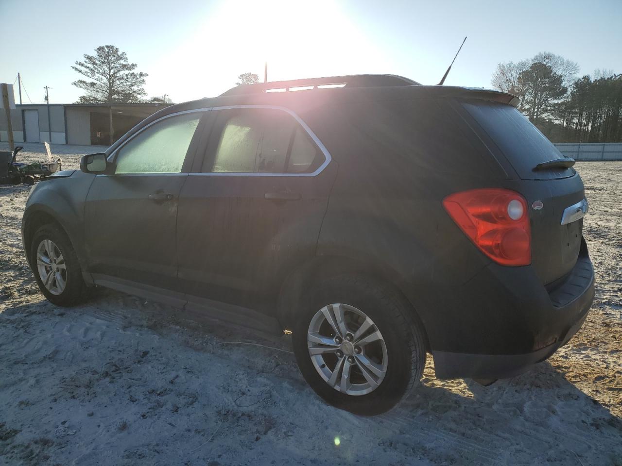 2012 Chevrolet Equinox - Image 2