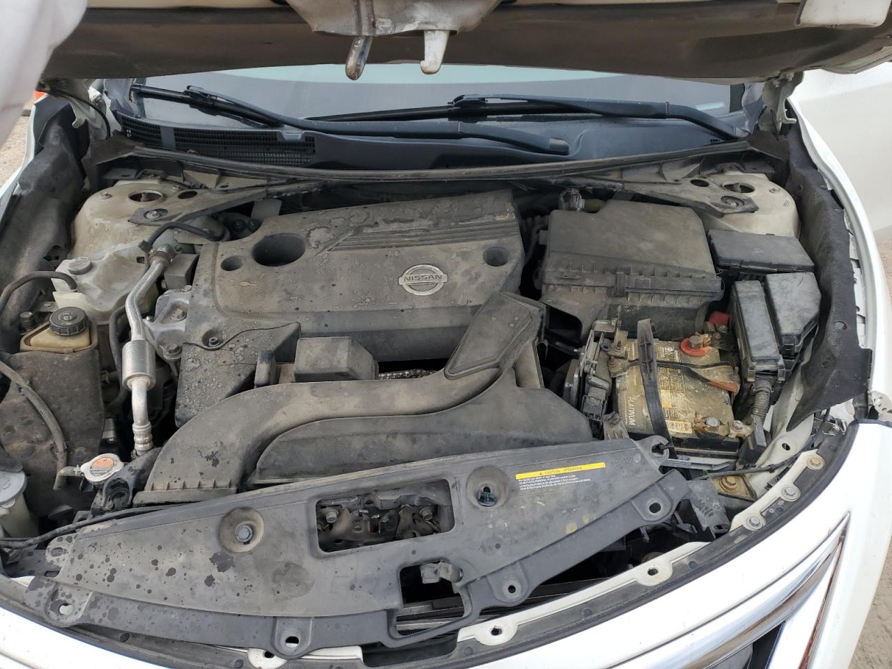 2014 Nissan Altima - Image 12