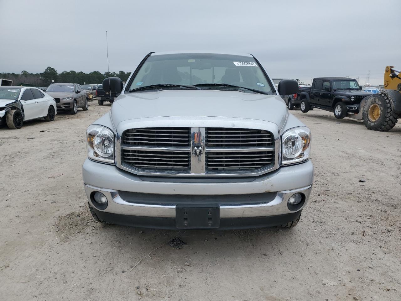 2008 Dodge RAM - Image 5