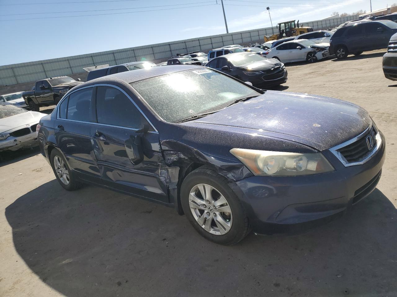 2010 Honda Accord - Image 4