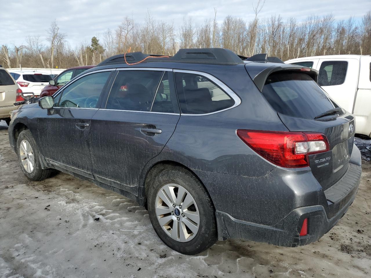 2019 Subaru Outback - Image 2