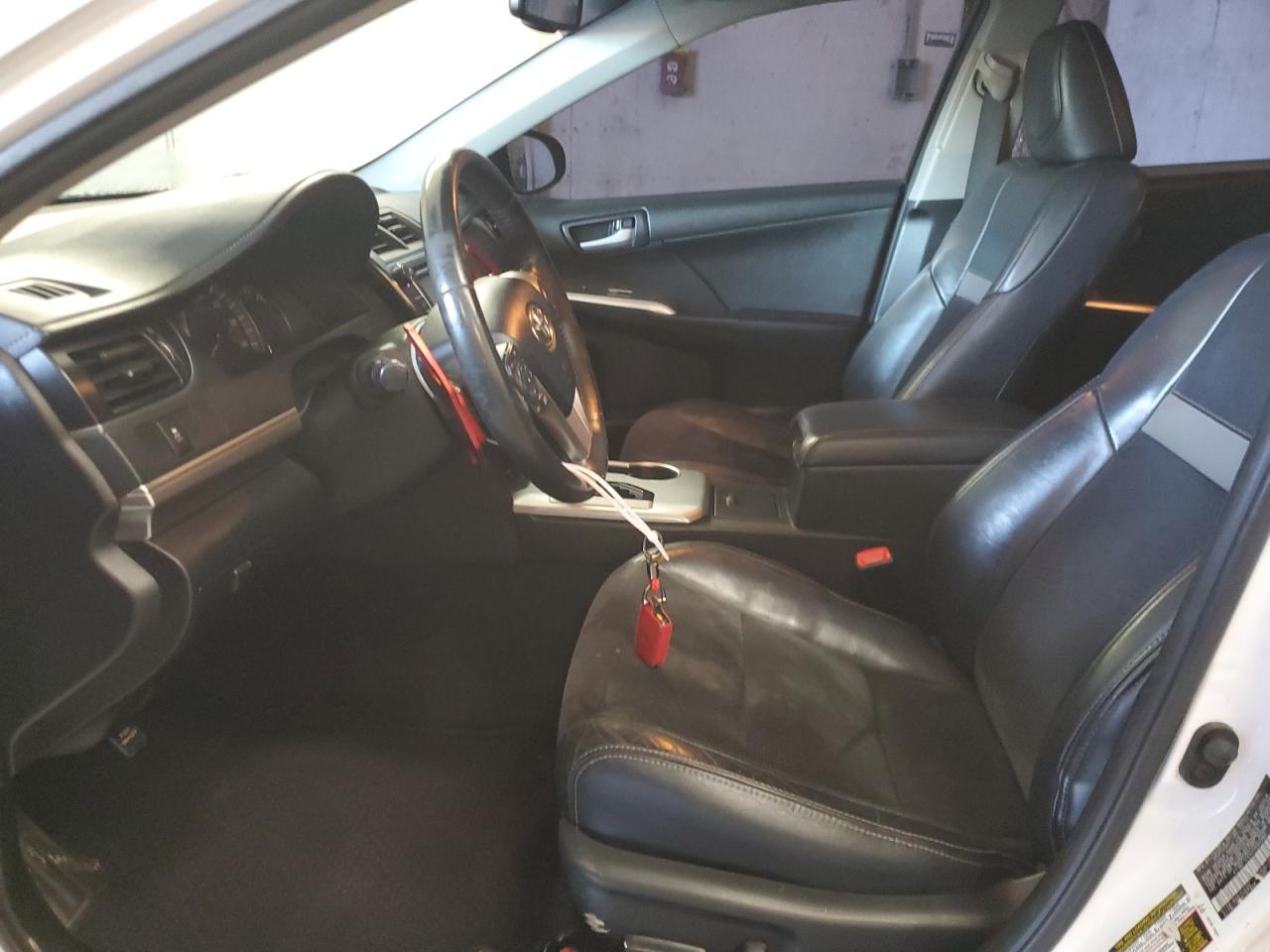 2012 Toyota Camry - Image 7