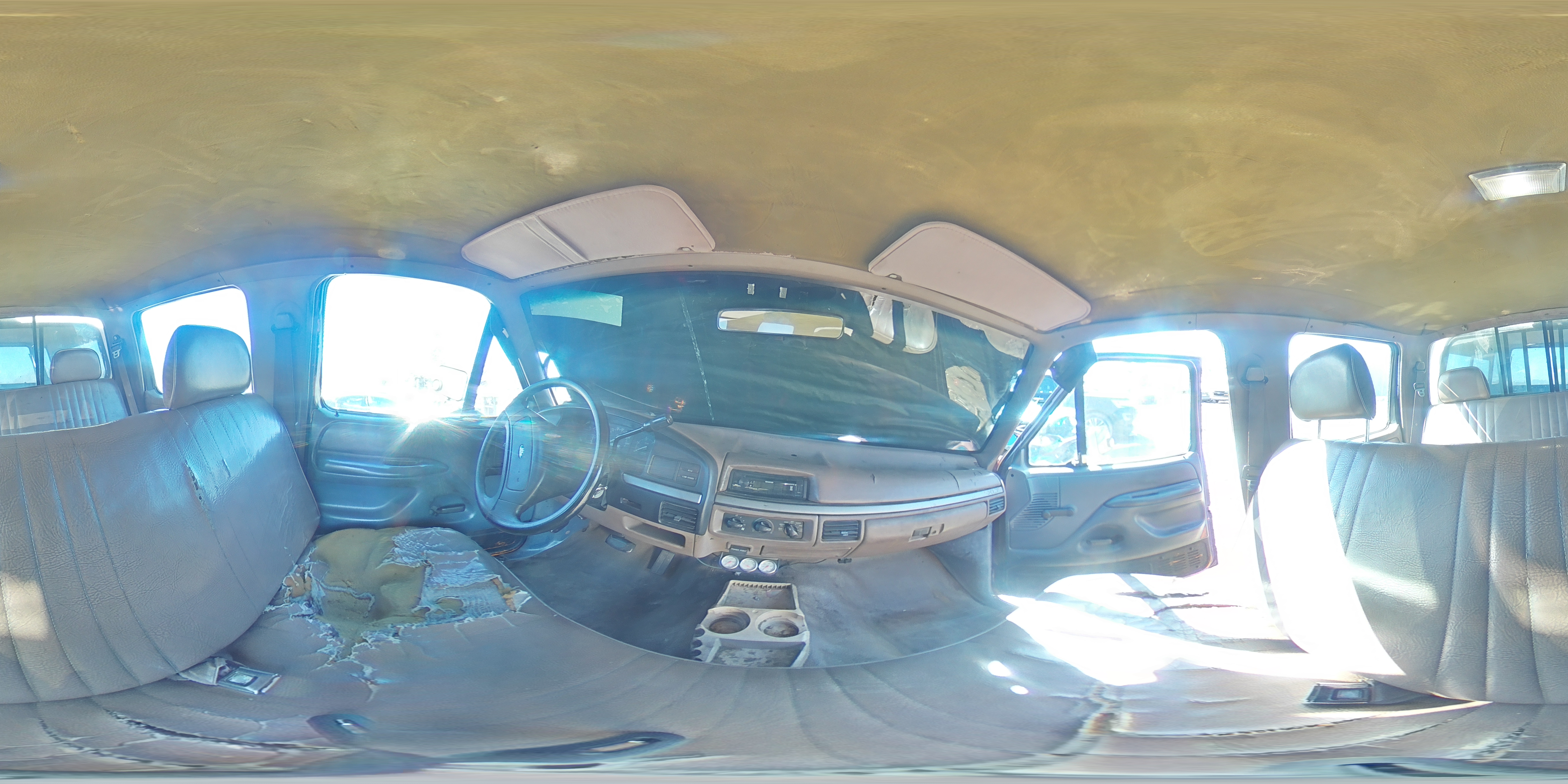 1995 Ford F350 - Image 13