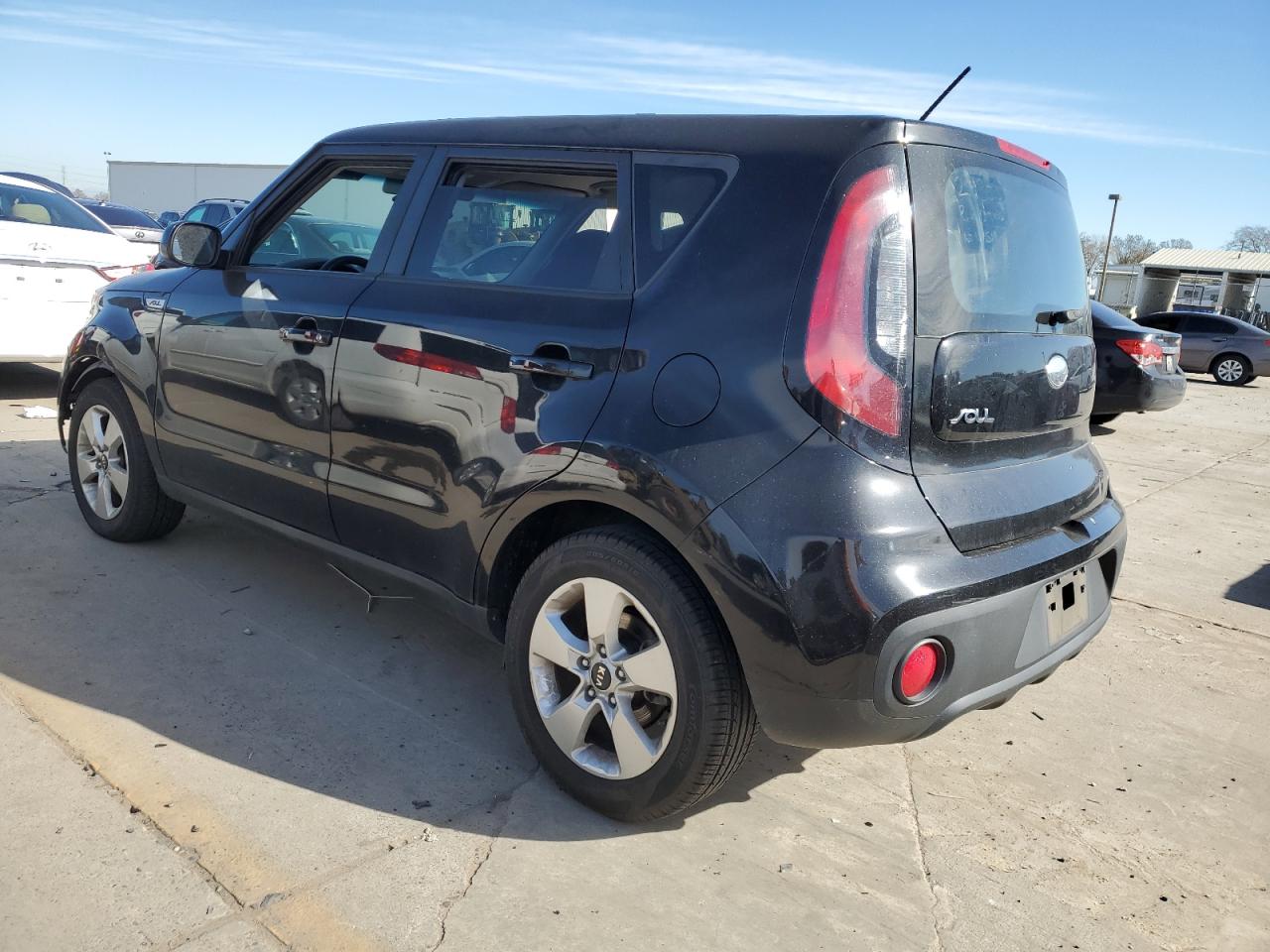 2018 Kia Soul - Image 2