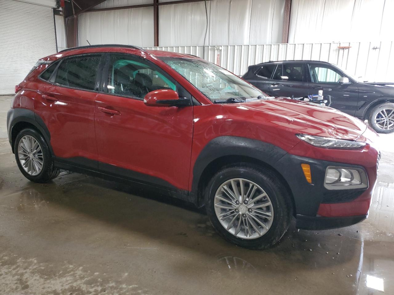 2020 Hyundai Kona - Image 4