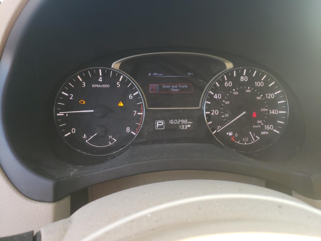 2014 Nissan Altima - Image 9