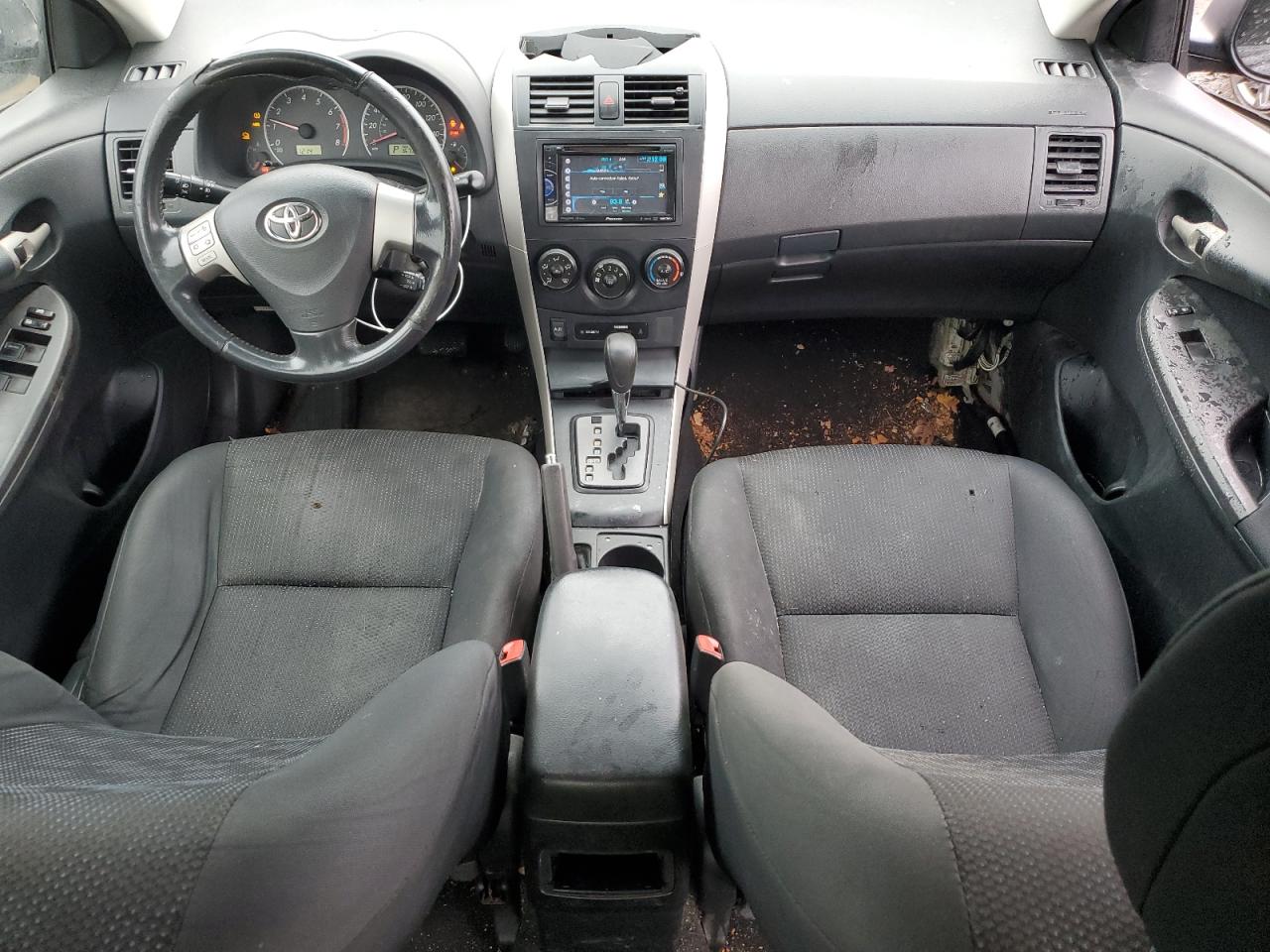 2009 Toyota Corolla - Image 9