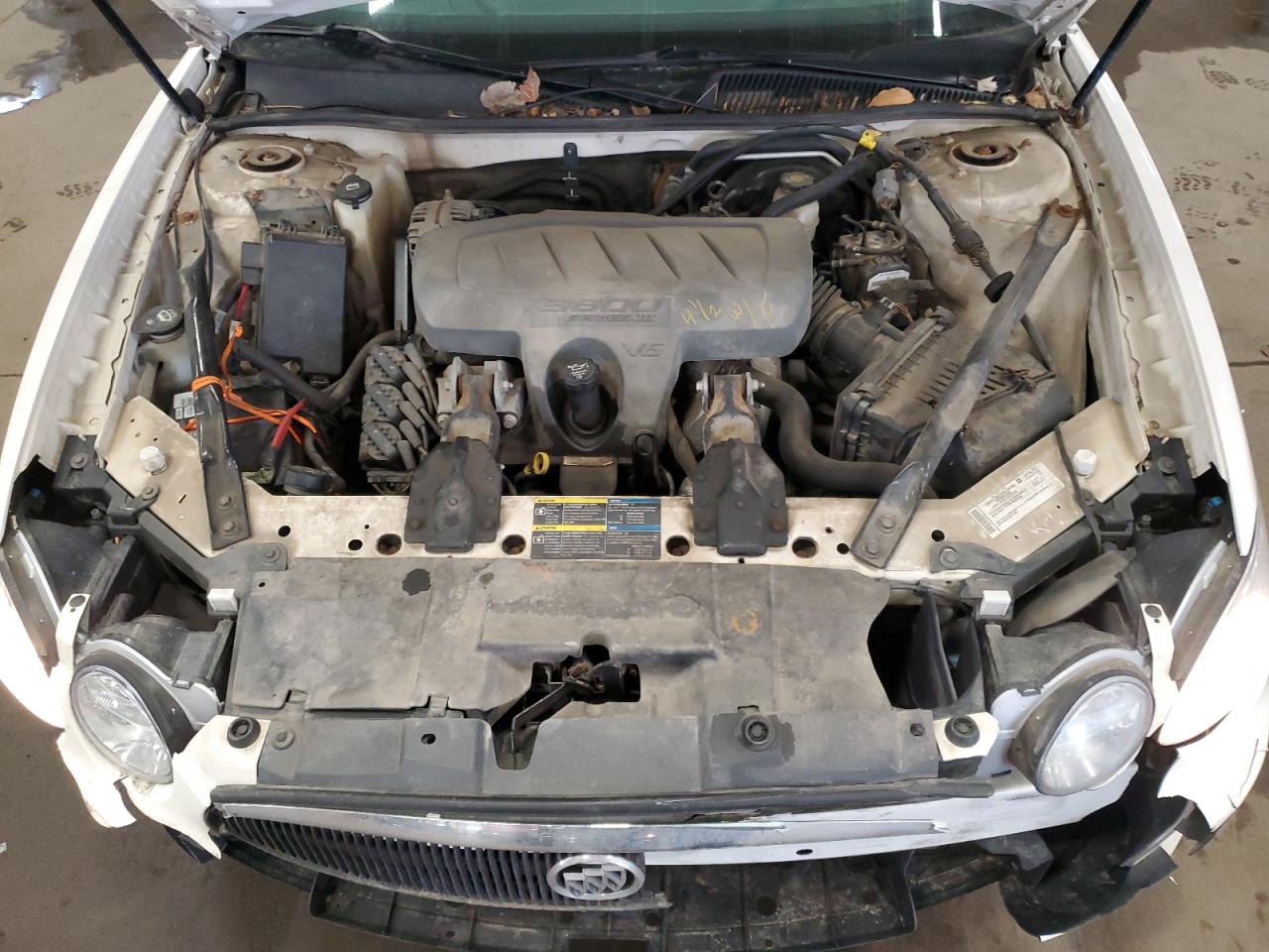 2007 Buick LaCrosse - Image 11