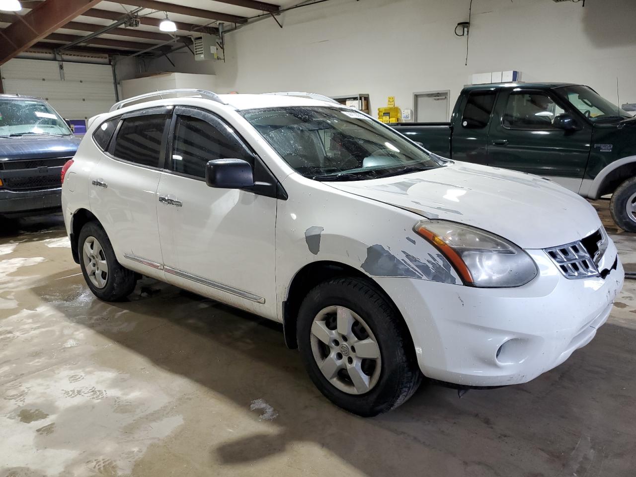 2014 Nissan Rogue - Image 4