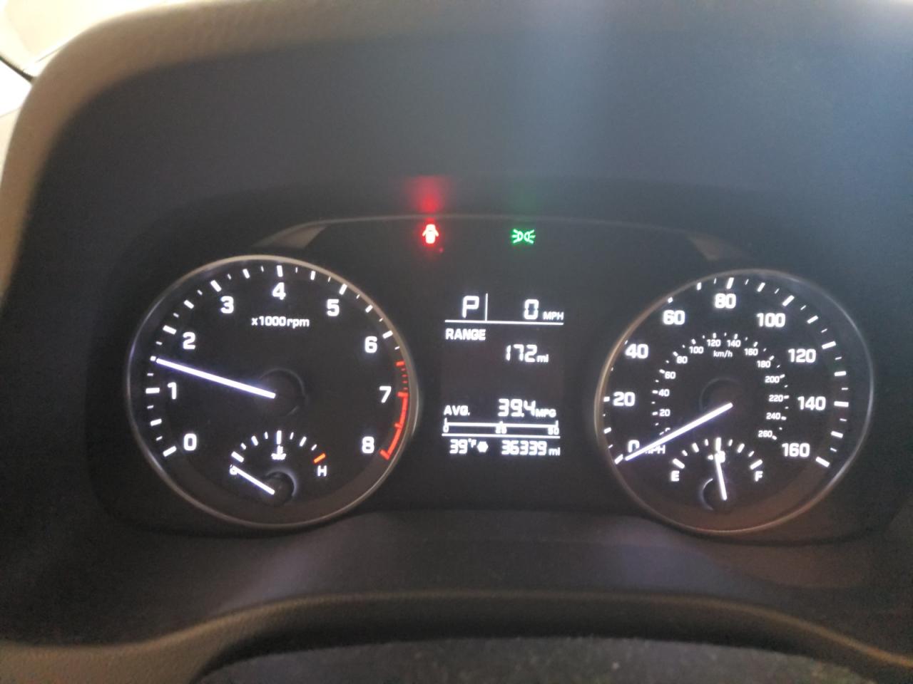 2017 Hyundai Elantra - Image 9