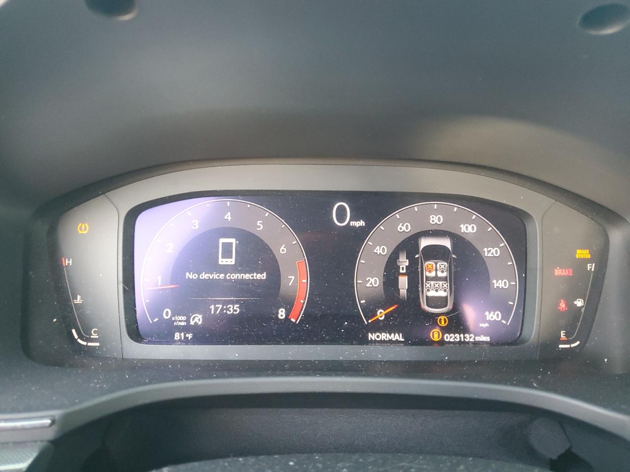 2023 Acura Integra - Image 9