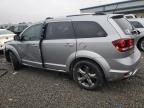 2015 Dodge Journey Crossroad იყიდება Earlington-ში, KY - Front End