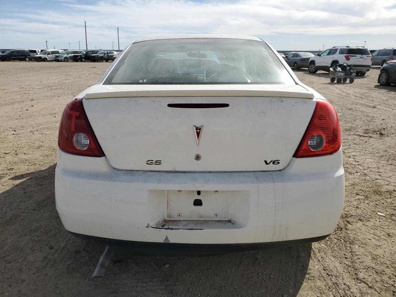 2006 Pontiac G6 - Image 6