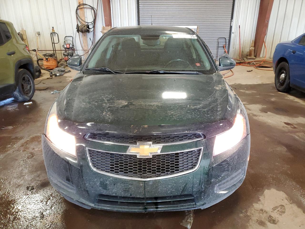 2014 Chevrolet Cruze - Image 5
