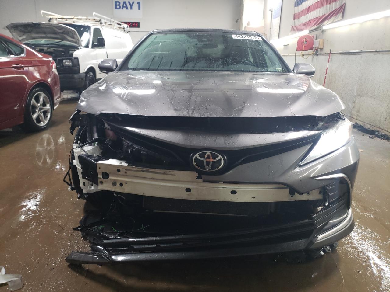2021 Toyota Camry - Image 5
