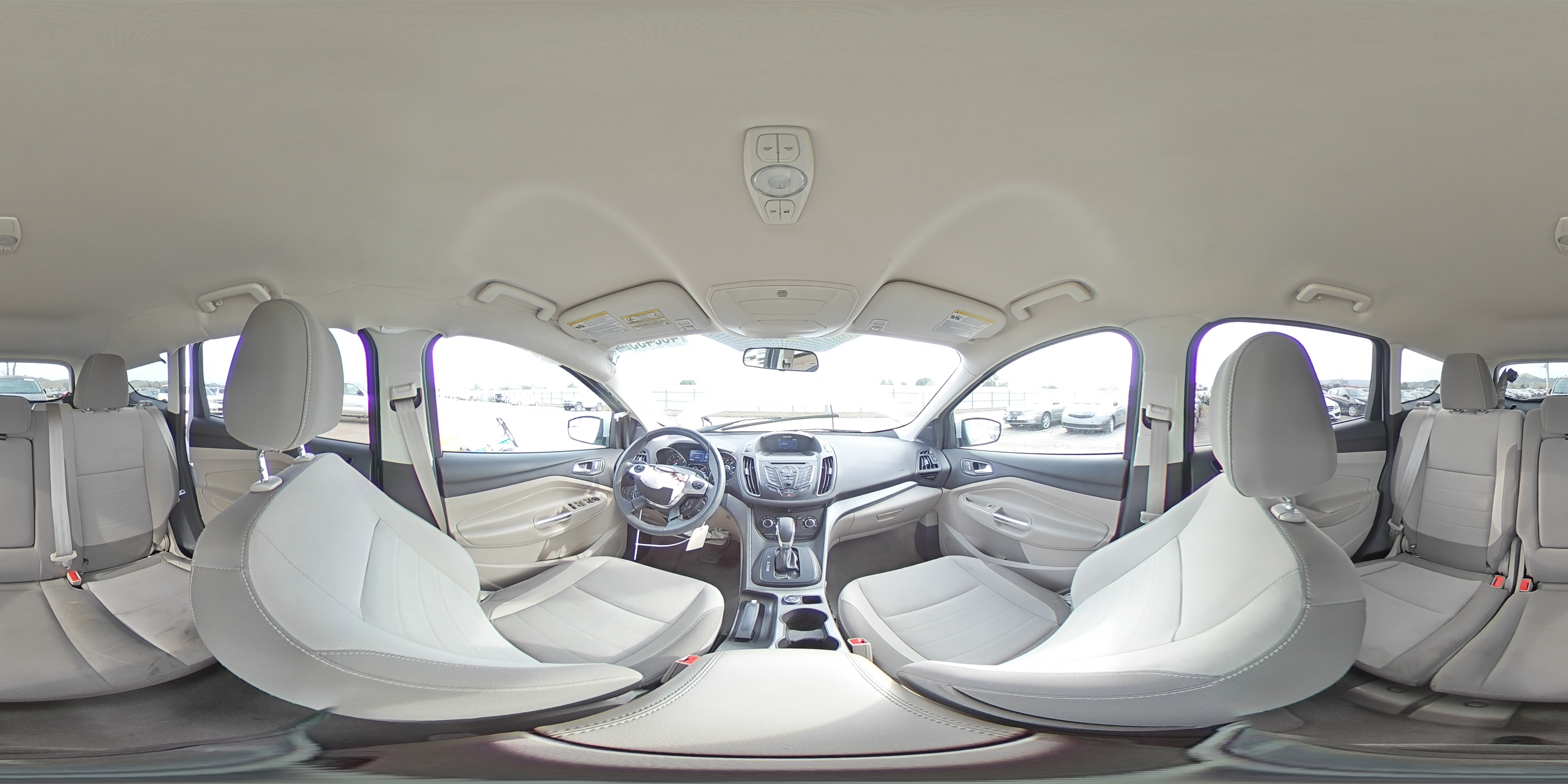 2014 Ford Escape - Image 14