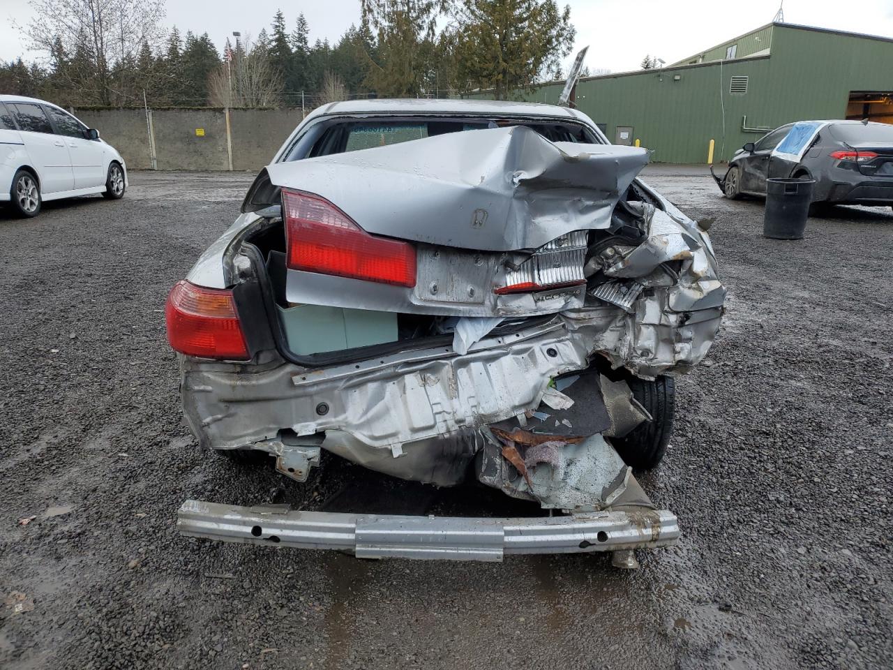 1999 Honda Accord - Image 6