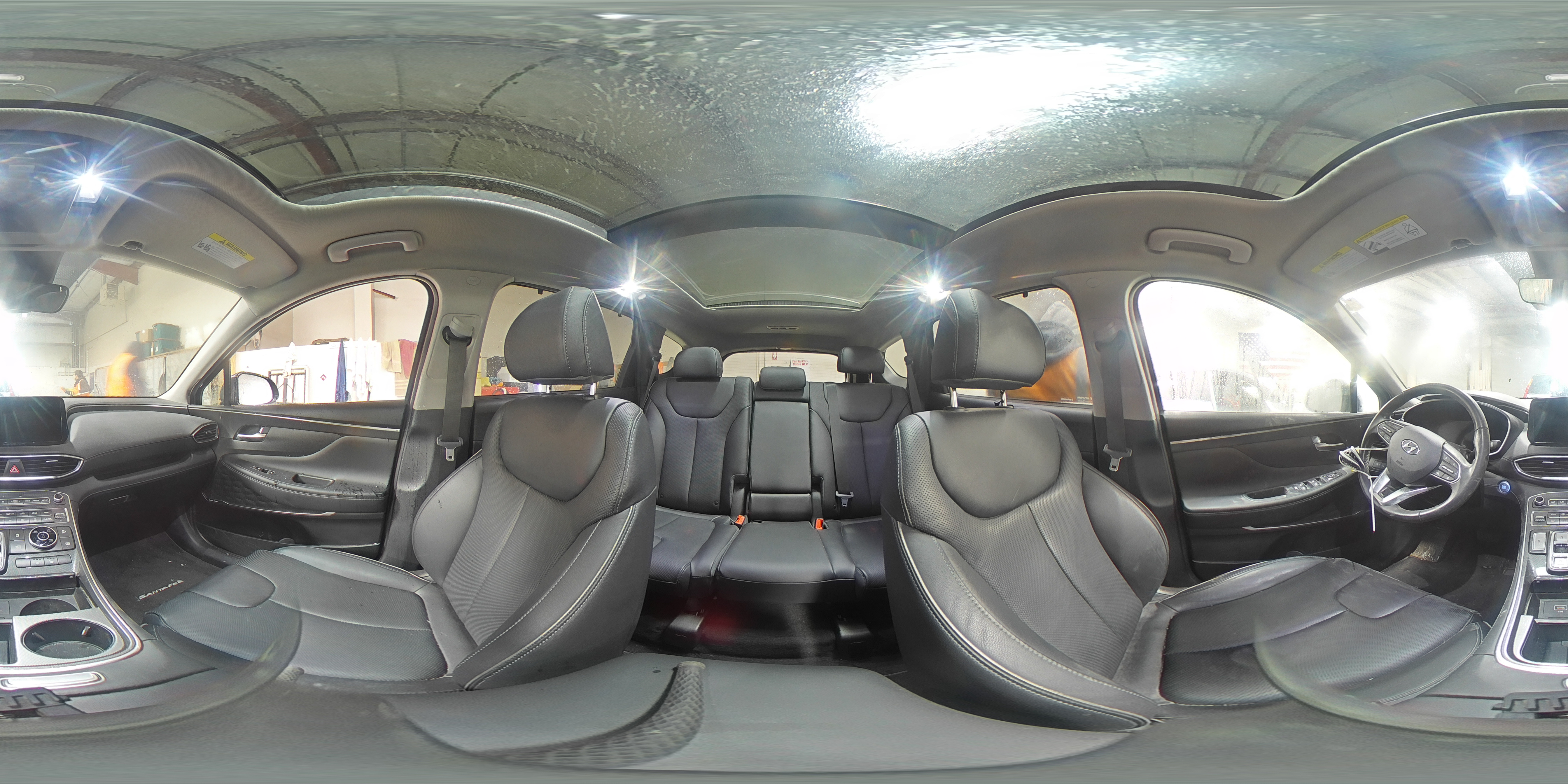 2022 Hyundai Santa Fe - Image 13