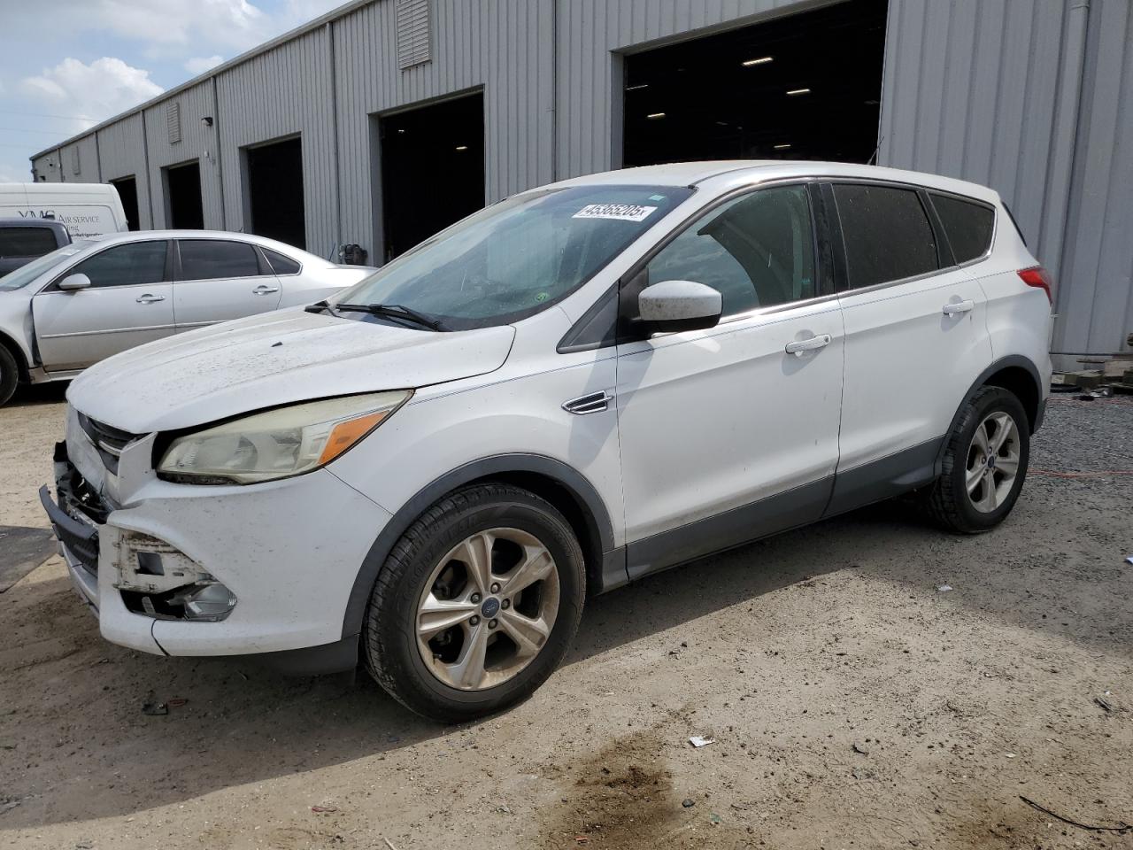2015 Ford Escape - Image 1