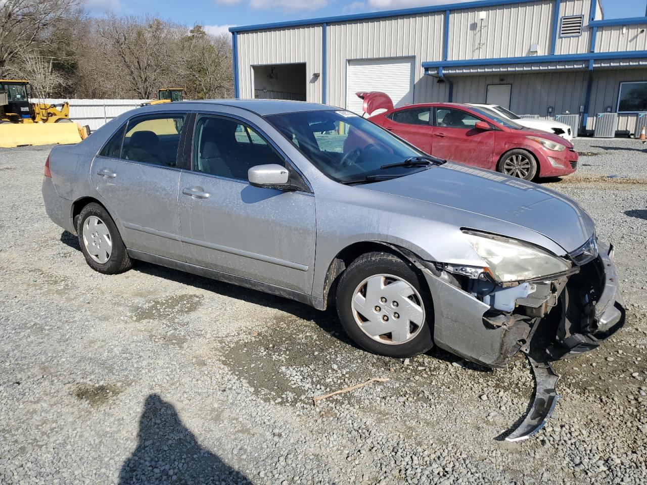 2006 Honda Accord - Image 4