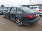 2011 AUDI A6 E SE TD for sale at Copart CORBY