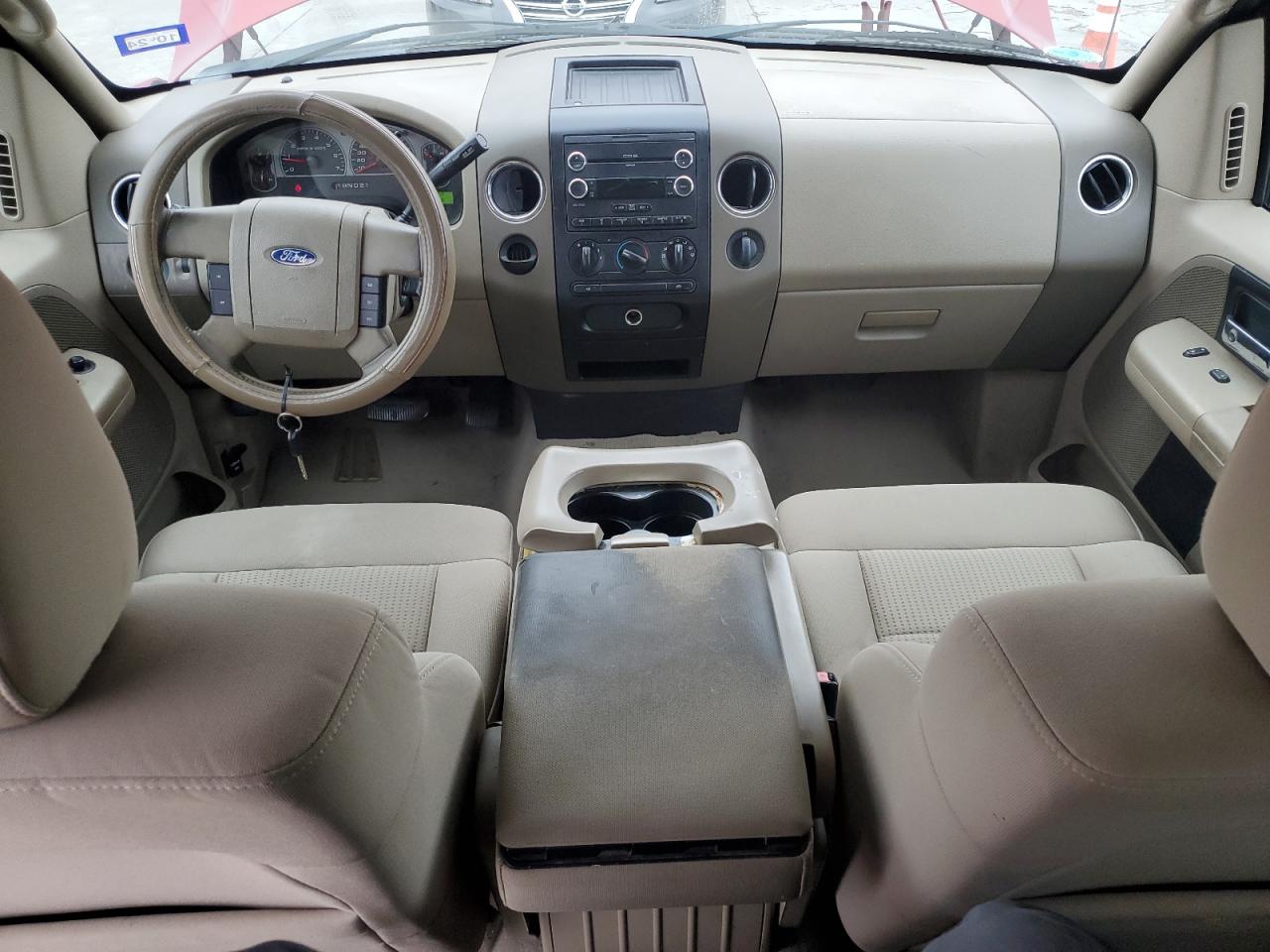 2008 Ford F-150 - Image 8