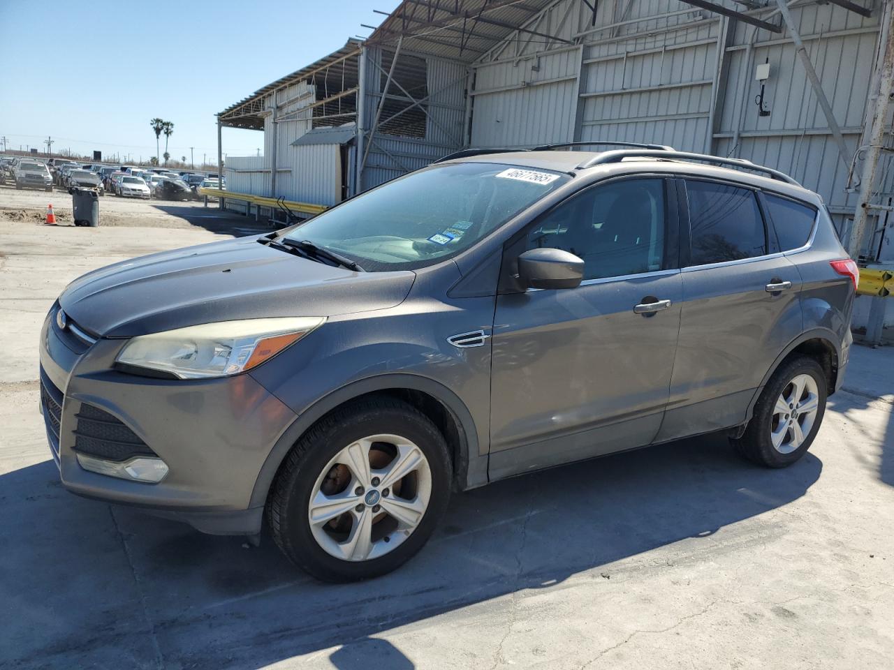 2013 Ford Escape - Image 1